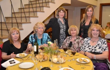 Cena de fin de año de LALCEC Cena de fin de año de LALCEC