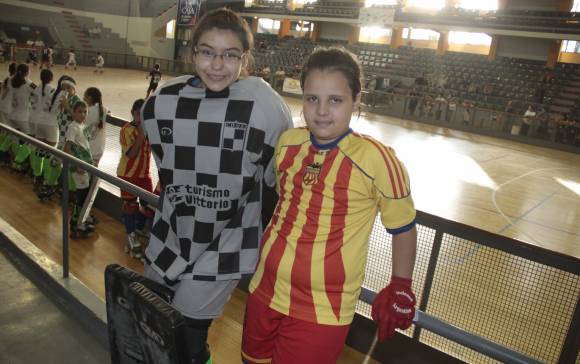 El debut que se hizo esperar El debut que se hizo esperar