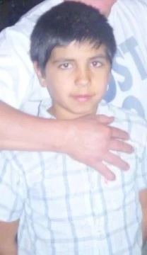 Caso Ariel: allanaron casas de dos vecinos del pequeño Caso Ariel: allanaron casas de dos vecinos del pequeño