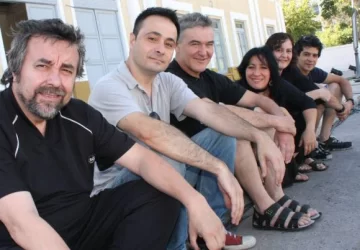 Volver a la tierra natal Volver a la tierra natal