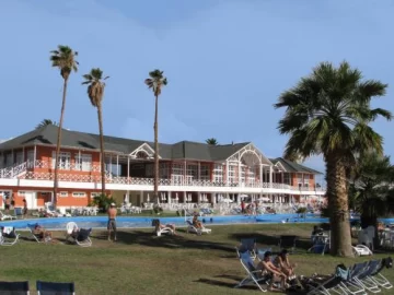 Del Bono Beach Del Bono Beach