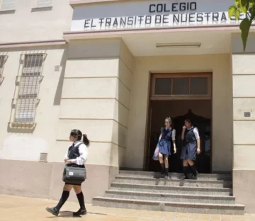 Colegios privados: en 2013, la suba más alta en 3 años Colegios privados: en 2013, la suba más alta en 3 años