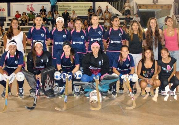 Concepción afirmó su reinado de 2012 Concepción afirmó su reinado de 2012