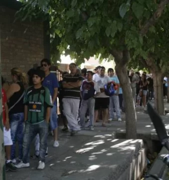 Ritmo frenético Ritmo frenético