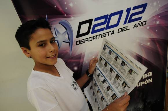 “Me encanta ir a ver a San Martín” “Me encanta ir a ver a San Martín”