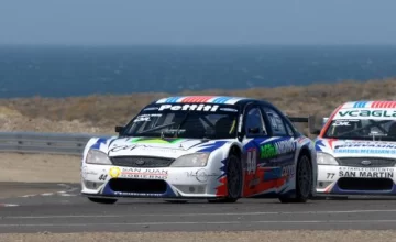 Sanjuaninos, el ánimo en tobogán Sanjuaninos, el ánimo en tobogán