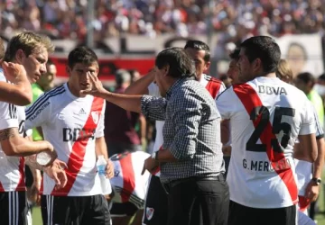 “Los jóvenes serán protagonistas” “Los jóvenes serán protagonistas”