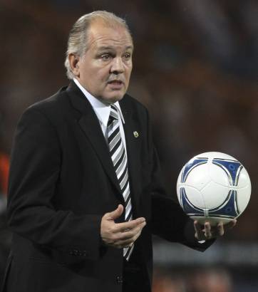 Sabella presenta un libro Sabella presenta un libro