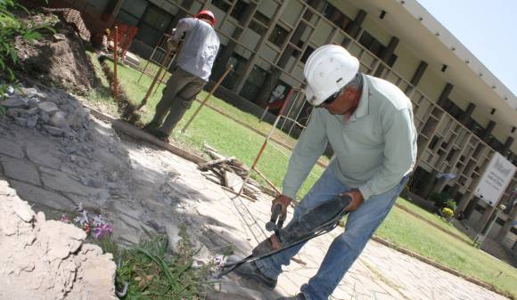 Auditorio: un nuevo intento para poder abrir la confitería Auditorio: un nuevo intento para poder abrir la confitería