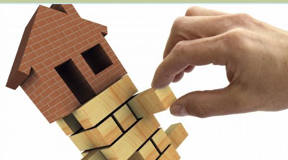 El avalúo inmobiliario, un 20% más caro en 2013 El avalúo inmobiliario, un 20% más caro en 2013