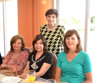 Cumple de María Isabel Larrauri Cumple de María Isabel Larrauri