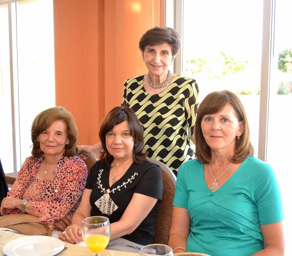 Cumple de María Isabel Larrauri Cumple de María Isabel Larrauri