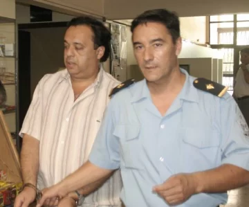 Cárcel a un empresario por intentar robar y por abuso Cárcel a un empresario por intentar robar y por abuso