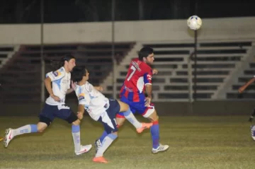 La peor despedida ante su gente La peor despedida ante su gente