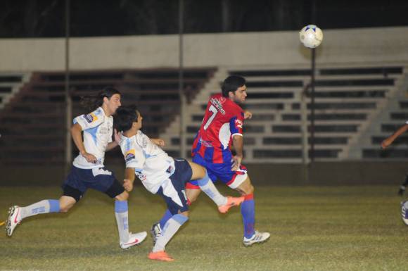 La peor despedida ante su gente La peor despedida ante su gente