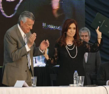 Cristina estrena obras en la Circunvalación Cristina estrena obras en la Circunvalación