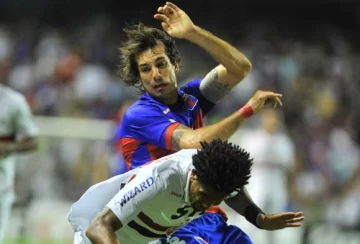 Galmarini: “Estaba todo orquestado” Galmarini: “Estaba todo orquestado”