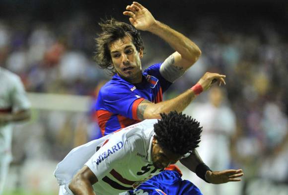 Galmarini: “Estaba todo orquestado” Galmarini: “Estaba todo orquestado”