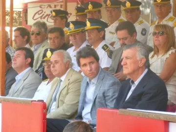 San Juan tendrá una división de lucha contra el narcotráfico San Juan tendrá una división de lucha contra el narcotráfico