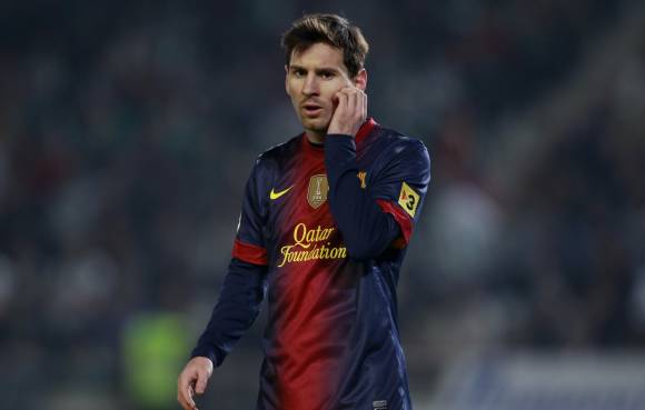 Barcelona y el Real paralizan el mundo Barcelona y el Real paralizan el mundo