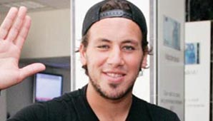 El Ogro, sex simbol El Ogro, sex simbol