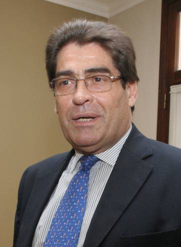 De Sanctis, duro contra Pagés por reunión de jueces De Sanctis, duro contra Pagés por reunión de jueces