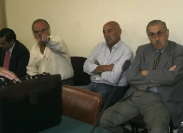 Cardozo fue detenido en Mendoza por la Federal Cardozo fue detenido en Mendoza por la Federal