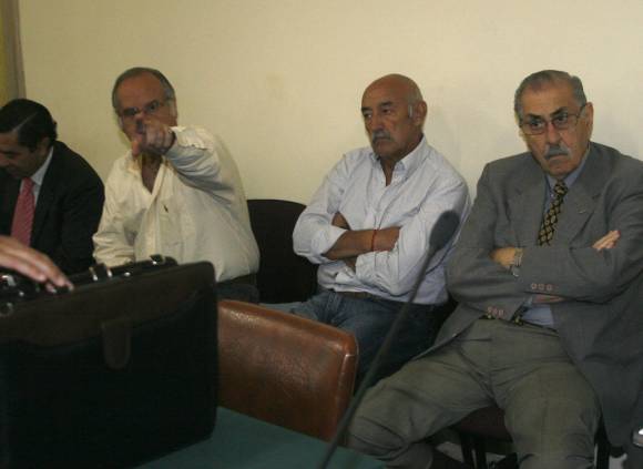 Cardozo fue detenido en Mendoza por la Federal Cardozo fue detenido en Mendoza por la Federal