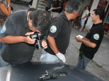 Dos reos fugan de las comisarías 5ta y 25ta Dos reos fugan de las comisarías 5ta y 25ta