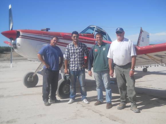 Banderillero satelital: su uso se extiende en San Juan Banderillero satelital: su uso se extiende en San Juan