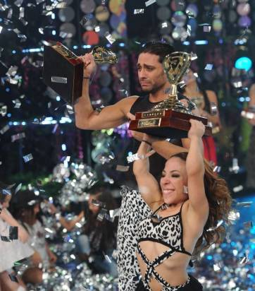 Sentimientos en danza Sentimientos en danza