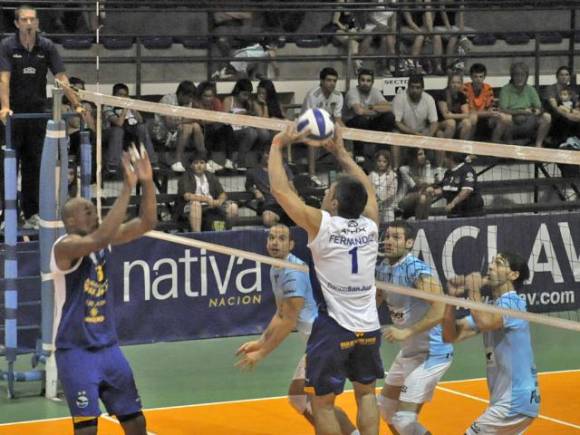 UPCN no pudo con Bolívar y se quedó sin final del Súper 4 UPCN no pudo con Bolívar y se quedó sin final del Súper 4