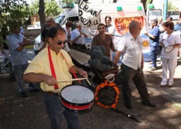 Multaron al Sindicato Médico con $123.000 Multaron al Sindicato Médico con $123.000