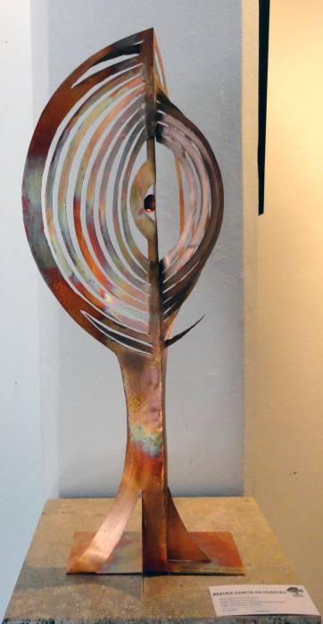 Un colectivo de artistas Un colectivo de artistas