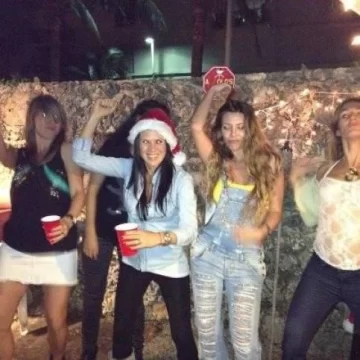 Navidad en un flash Navidad en un flash