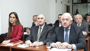 La Justicia sobreseyó a De la Rúa por las muertes de 2001 La Justicia sobreseyó a De la Rúa por las muertes de 2001