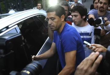 Crespi mantiene las esperanzas Crespi mantiene las esperanzas