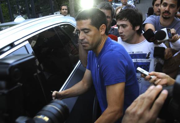 Crespi mantiene las esperanzas Crespi mantiene las esperanzas