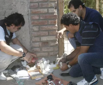 Murió el chico baleado en un supuesto ajuste por drogas Murió el chico baleado en un supuesto ajuste por drogas