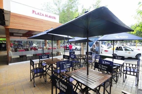 Plaza Mayor, todo para pasar un buen momento Plaza Mayor, todo para pasar un buen momento