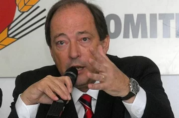 Argentina reabriría el canje Argentina reabriría el canje