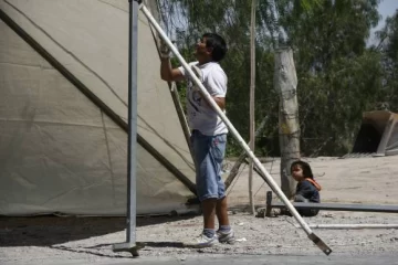 Un restorán, en sólo 30 minutos Un restorán, en sólo 30 minutos