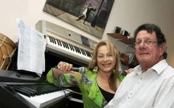 Tango para dos Tango para dos