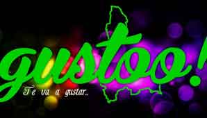 Gustoo!, una red social hecha por sanjuaninos para sanjuaninos Gustoo!, una red social hecha por sanjuaninos para sanjuaninos