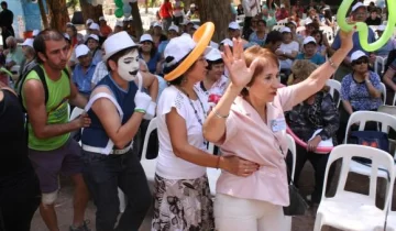 Las colonias funcionarán hasta en una biblioteca Las colonias funcionarán hasta en una biblioteca