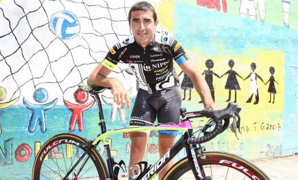 Maxi Richeze hizo su aporte Maxi Richeze hizo su aporte
