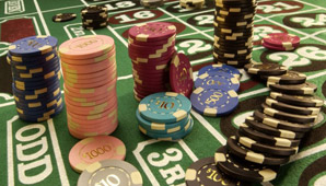 Por amor al juego Por amor al juego