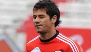 Rodrigo Mora, descartado para enfrentar a San Martín Rodrigo Mora, descartado para enfrentar a San Martín