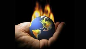 Científicos sin acuerdo sobre del cambio climático Científicos sin acuerdo sobre del cambio climático