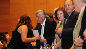 Se realizó el último pase de contratados a planta del año Se realizó el último pase de contratados a planta del año